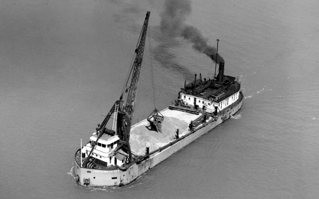 Today in Great Lakes History – October 16