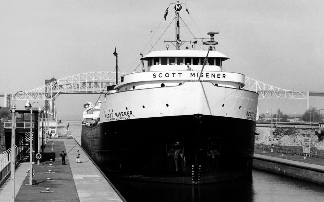 Today in Great Lakes History – October 13