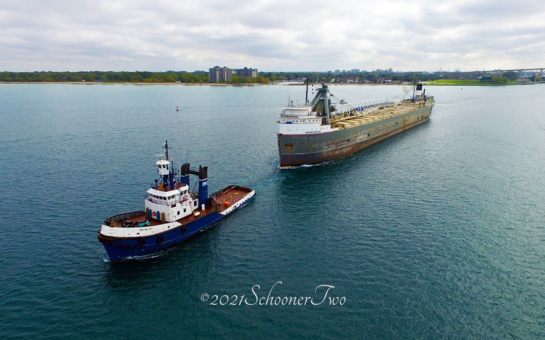 Boatnerd News – October 9