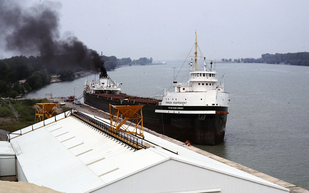 Today in Great Lakes History – October 28