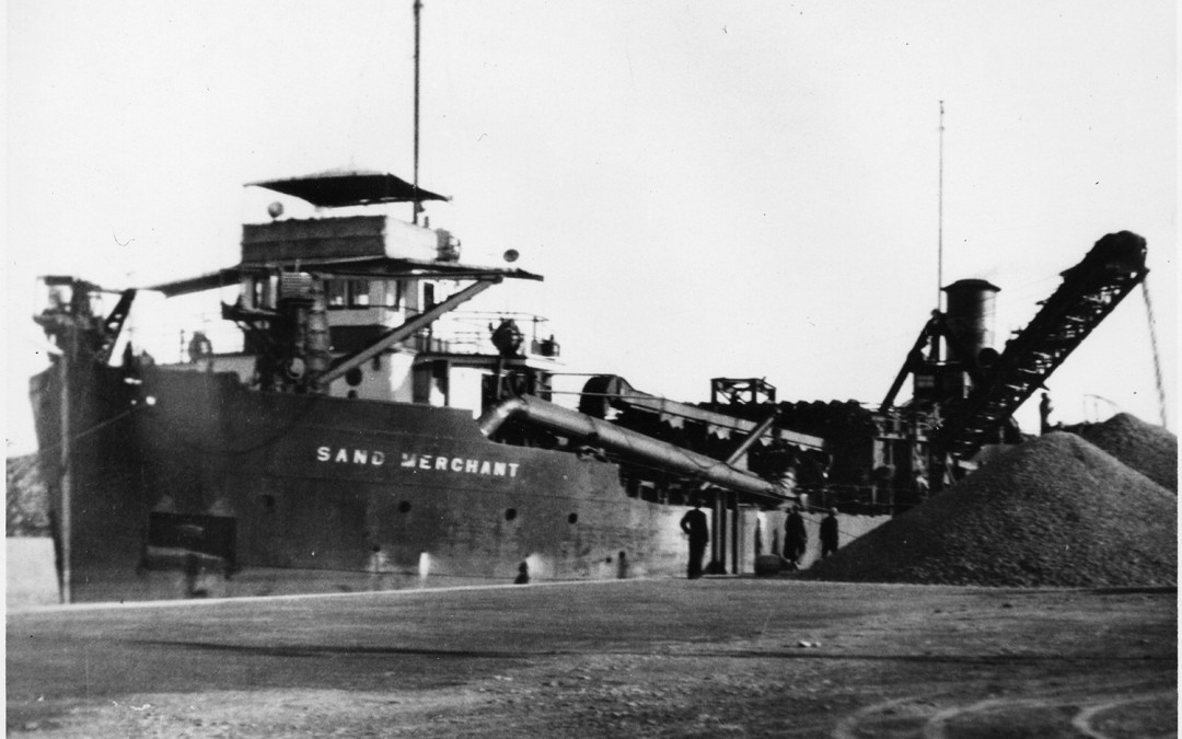 Today in Great Lakes History – October 17