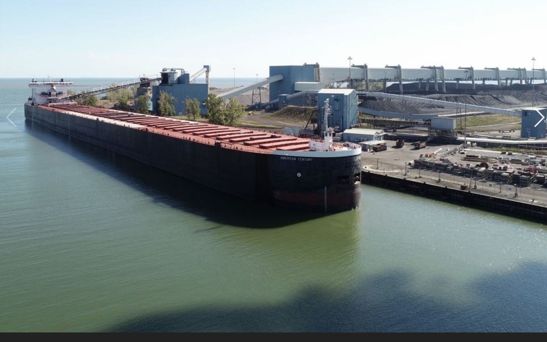 Boatnerd News – October 25