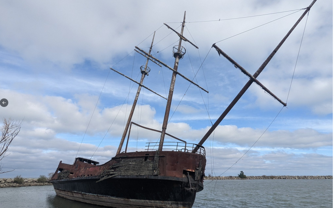 Boatnerd News – November 1
