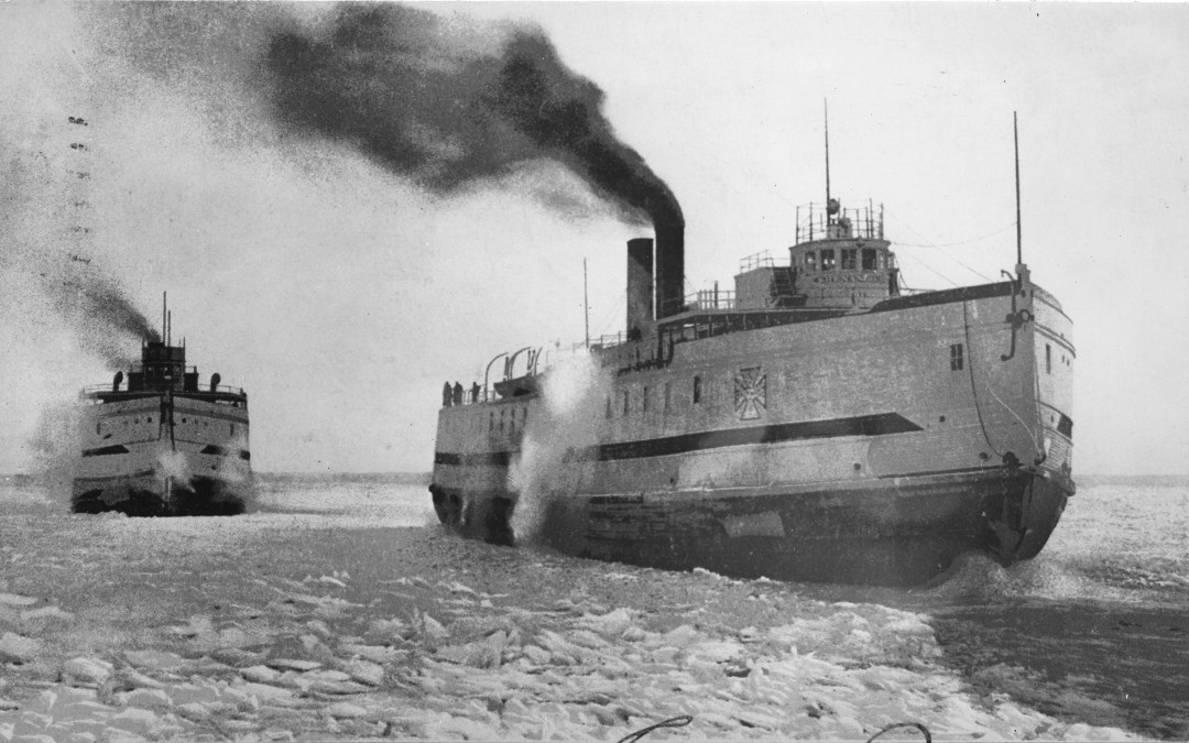 Today in Great Lakes History – October 25