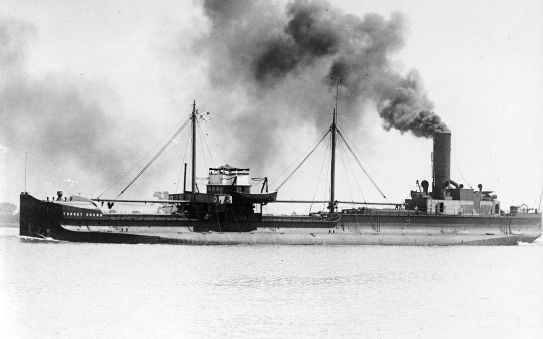 Today in Great Lakes History – November 2