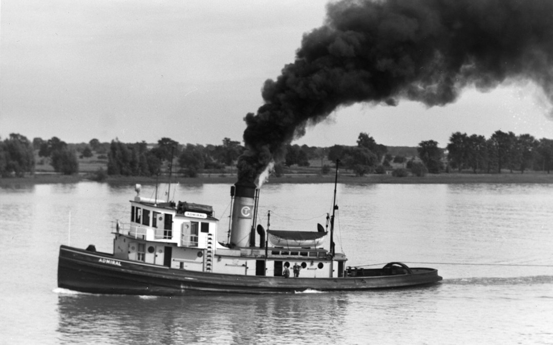 Today in Great Lakes History – December 2