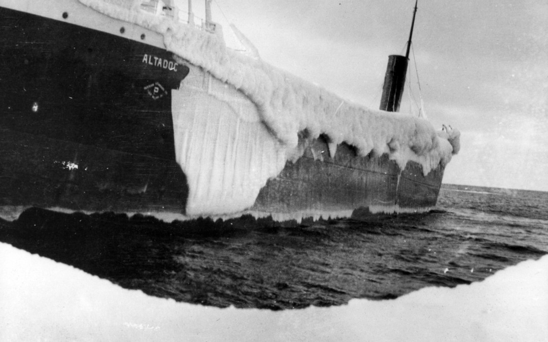 Today in Great Lakes History –  December 5