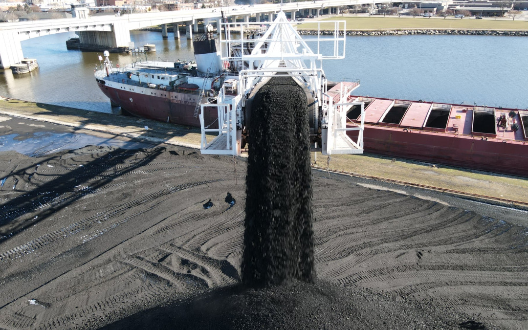Port Reports – November 25
