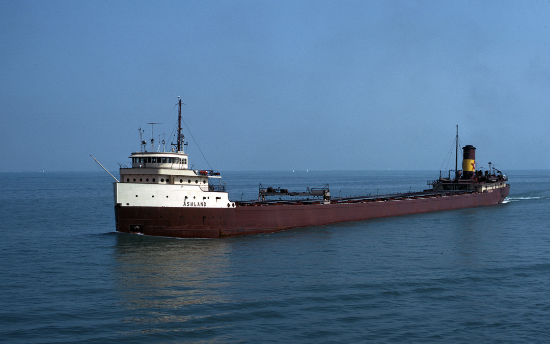 Today in Great Lakes History – December 11
