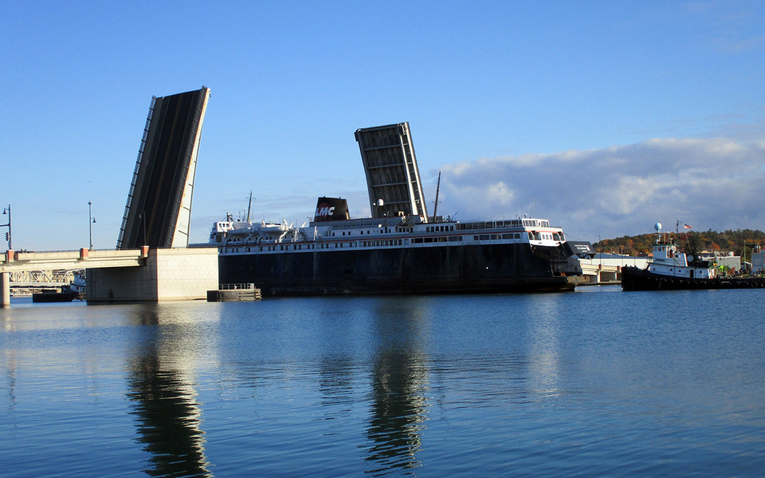 Boatnerd News – November 5