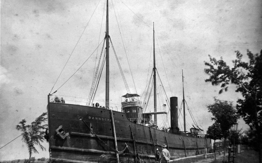 Today in Great Lakes History – November 21