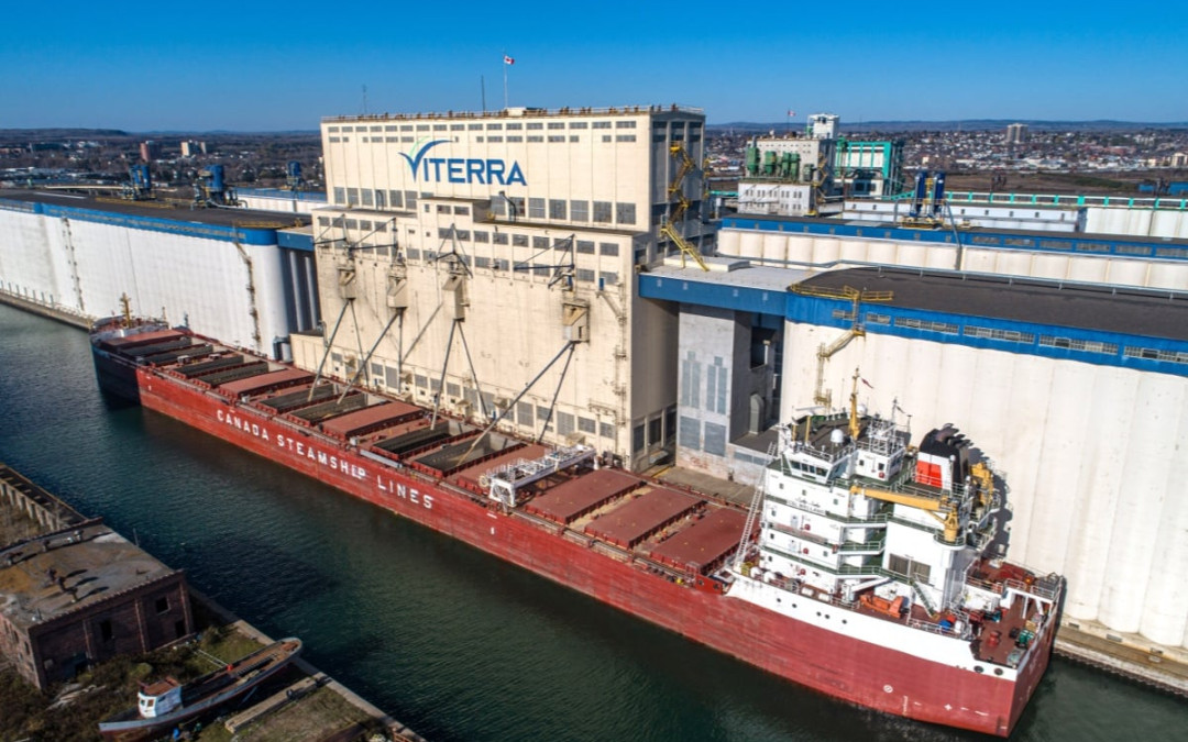 Boatnerd News – November 6