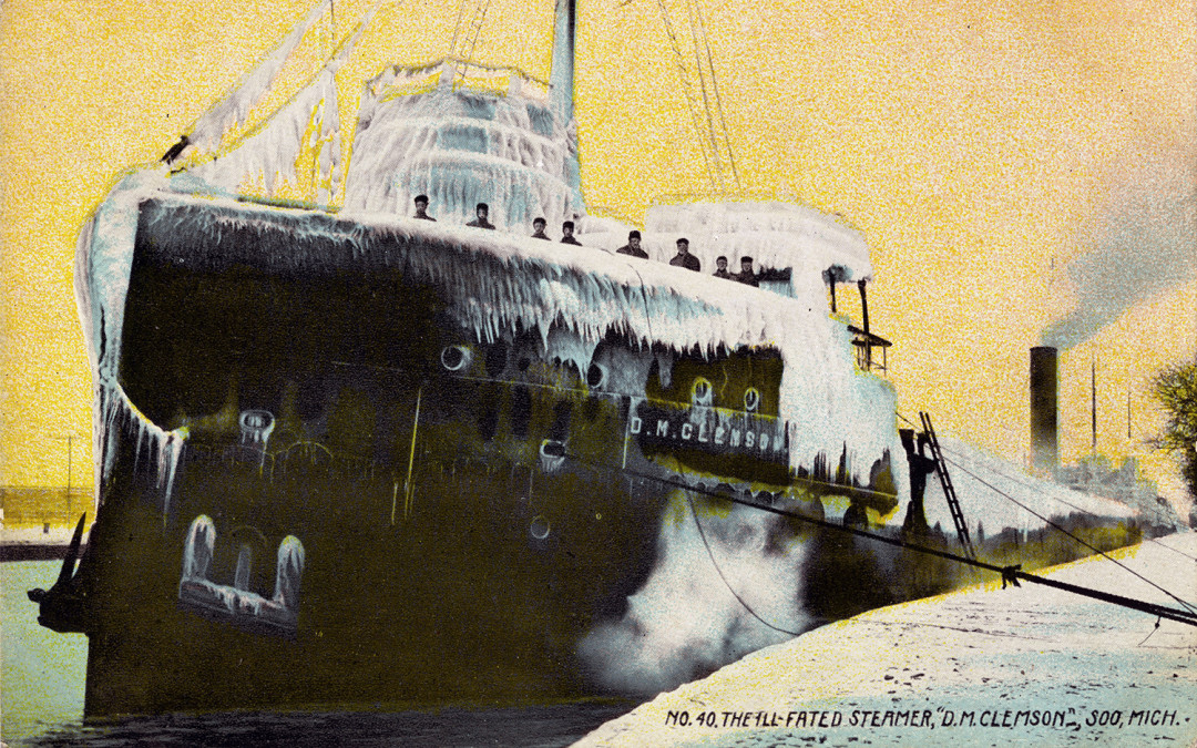 Today in Great Lakes History – November 30