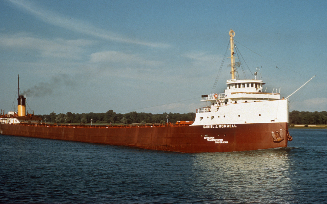 Boatnerd News – November 16