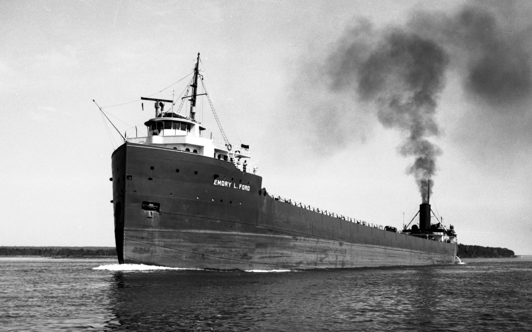 Today in Great Lakes History – December 4