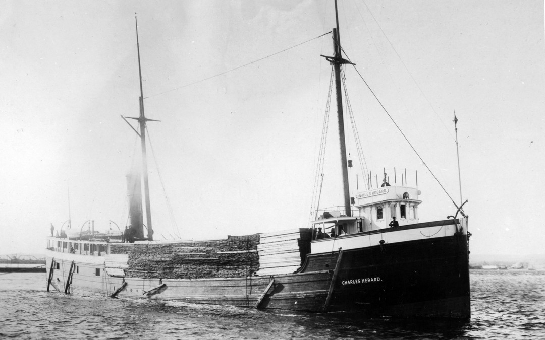 Today in Great Lakes History – November 29