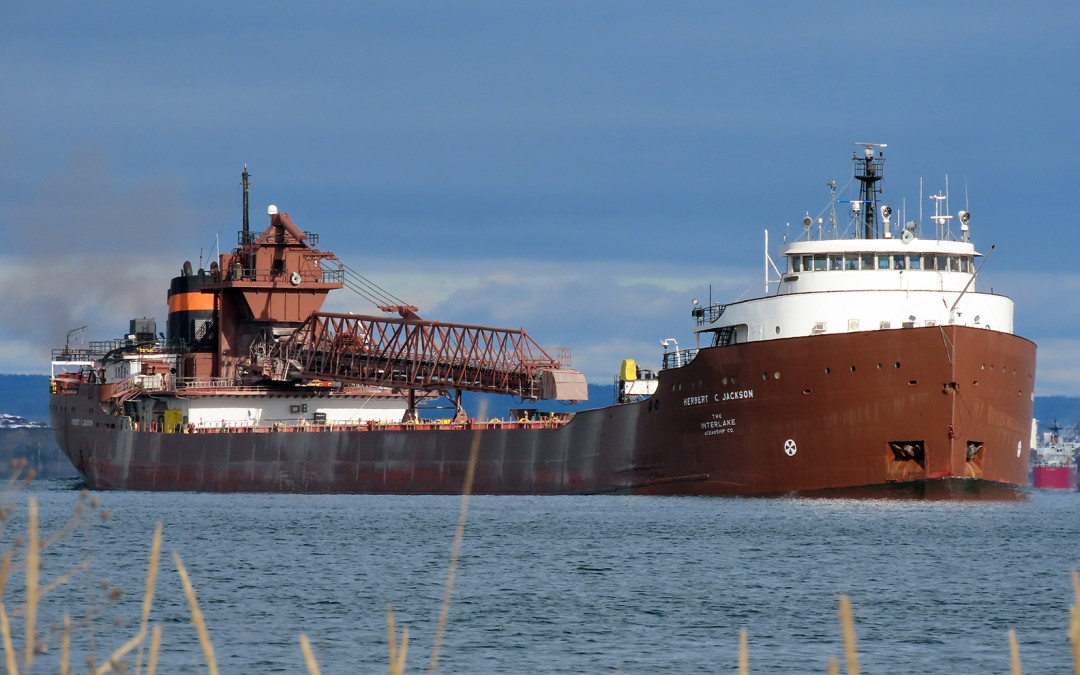 Port Reports – November 4