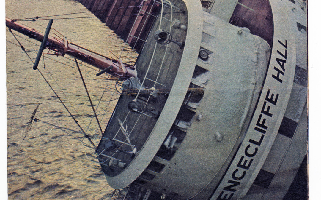 Today in Great Lakes History –  November 16