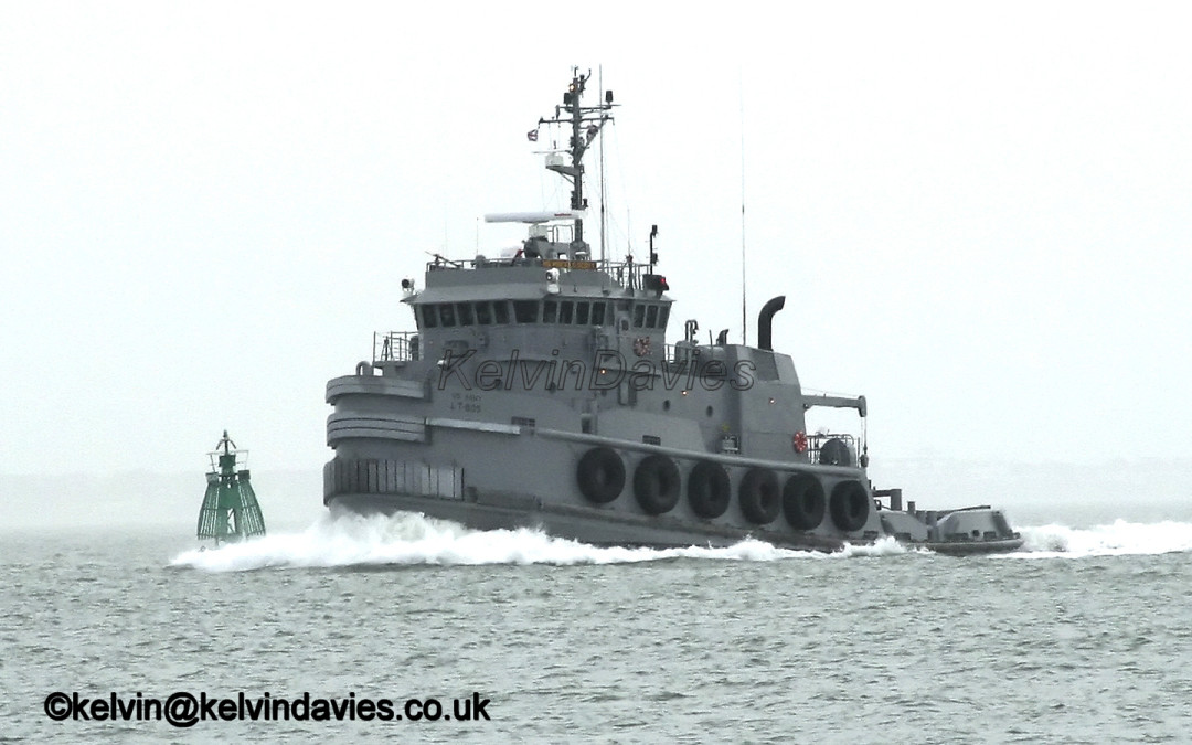 Boatnerd News – November 4