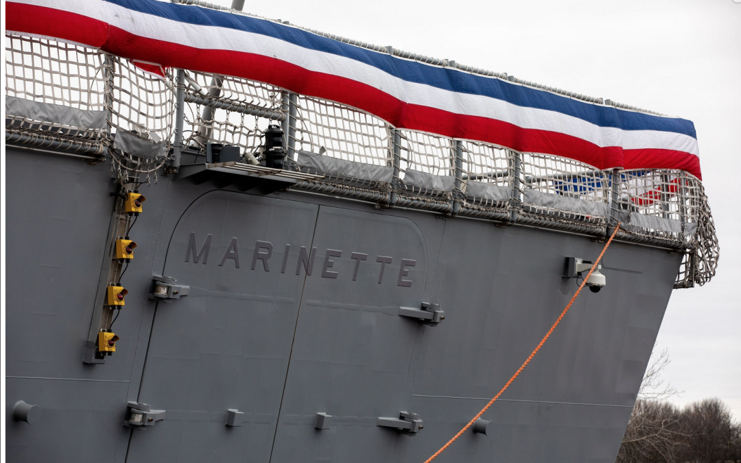 Boatnerd News – November 27