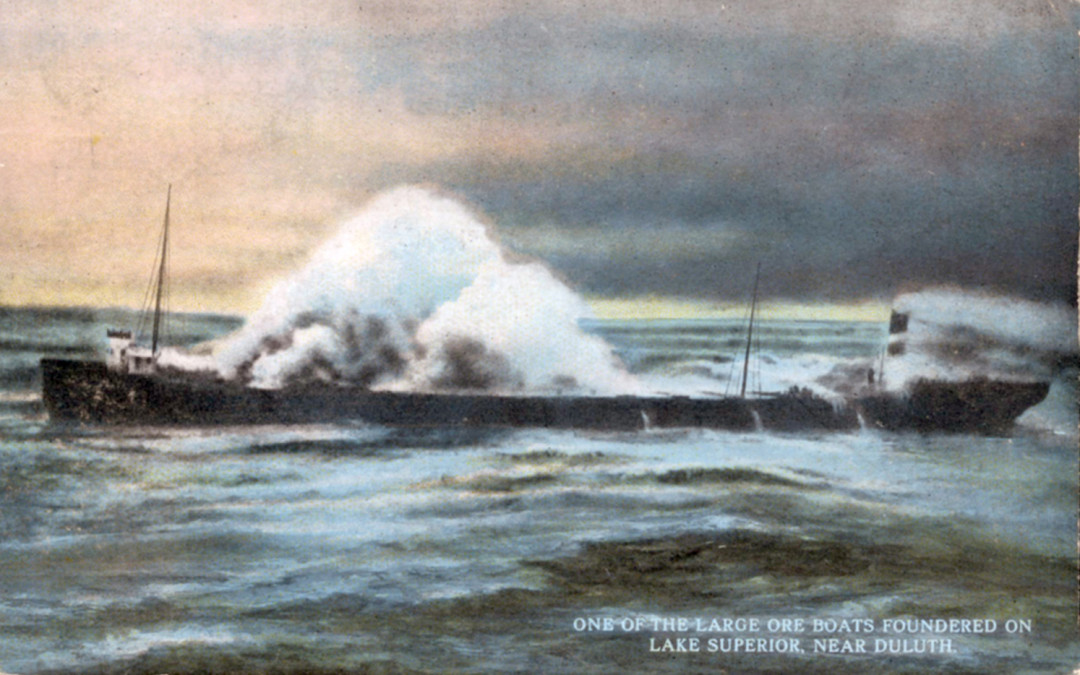 Today in Great Lakes History – November 28