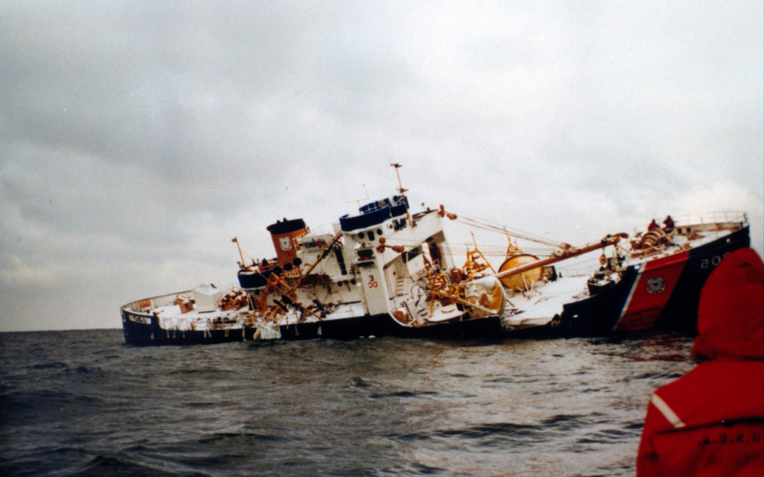 Today in Great Lakes History – December 4