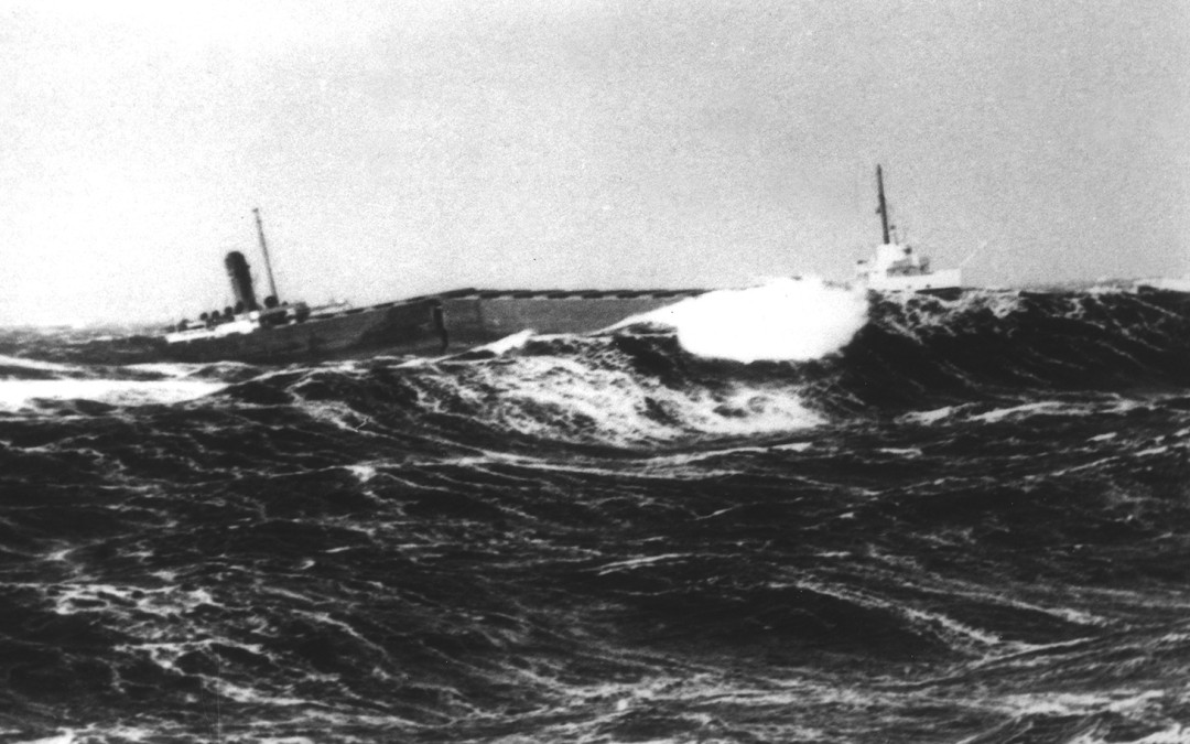 Today in Great Lakes History –  November 17