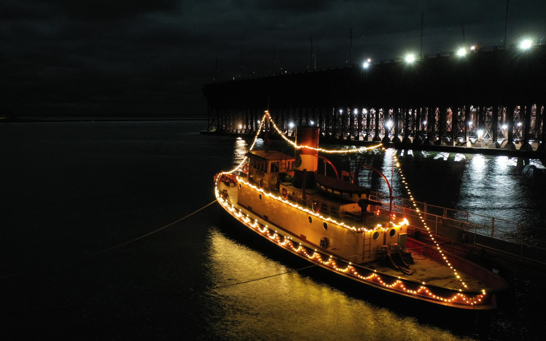 Port Reports – November 23