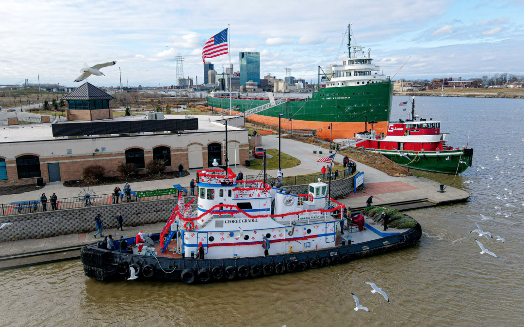 Boatnerd News – November 17