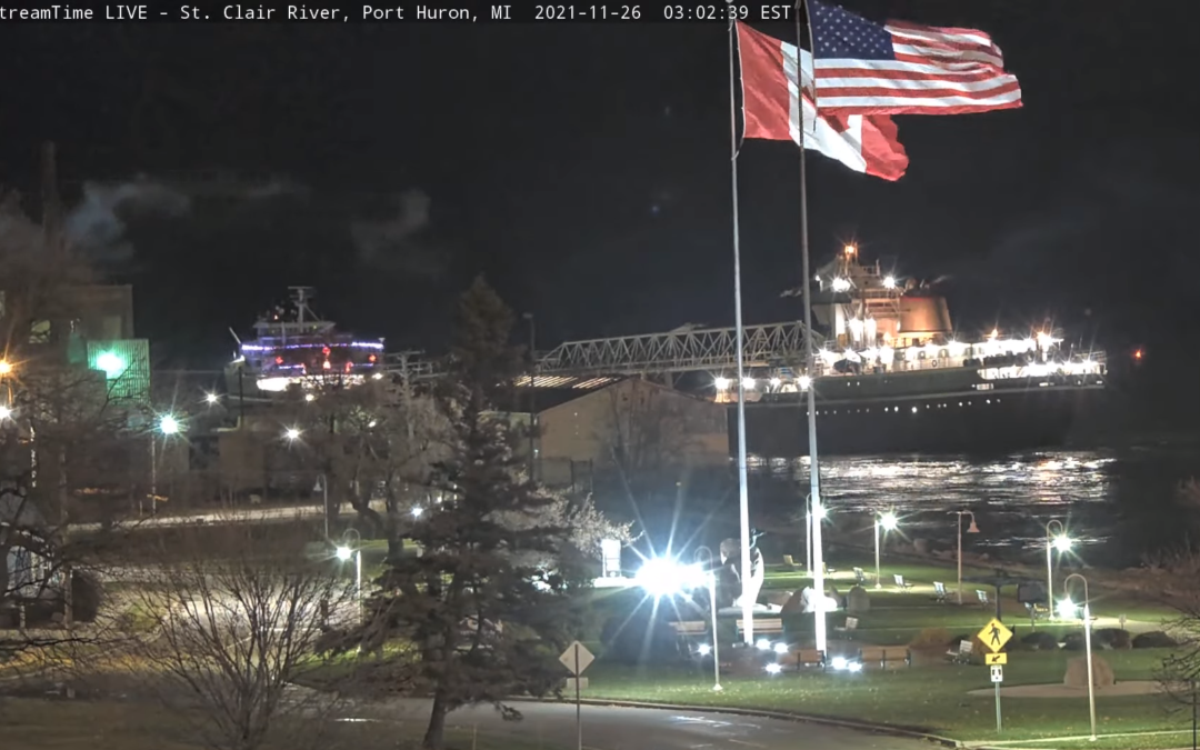 Boatnerd News – November 26