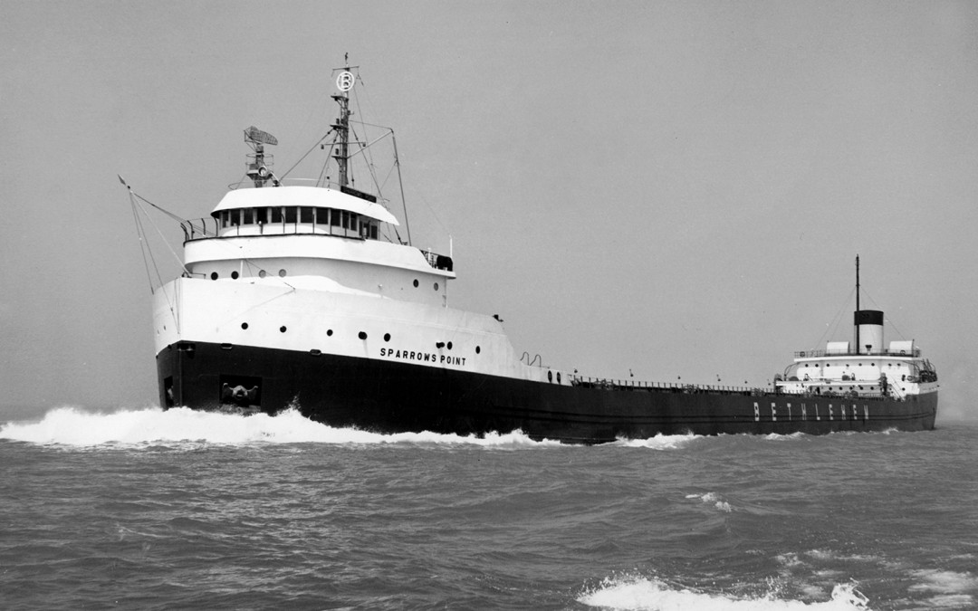 Today in Great Lakes History – November 13