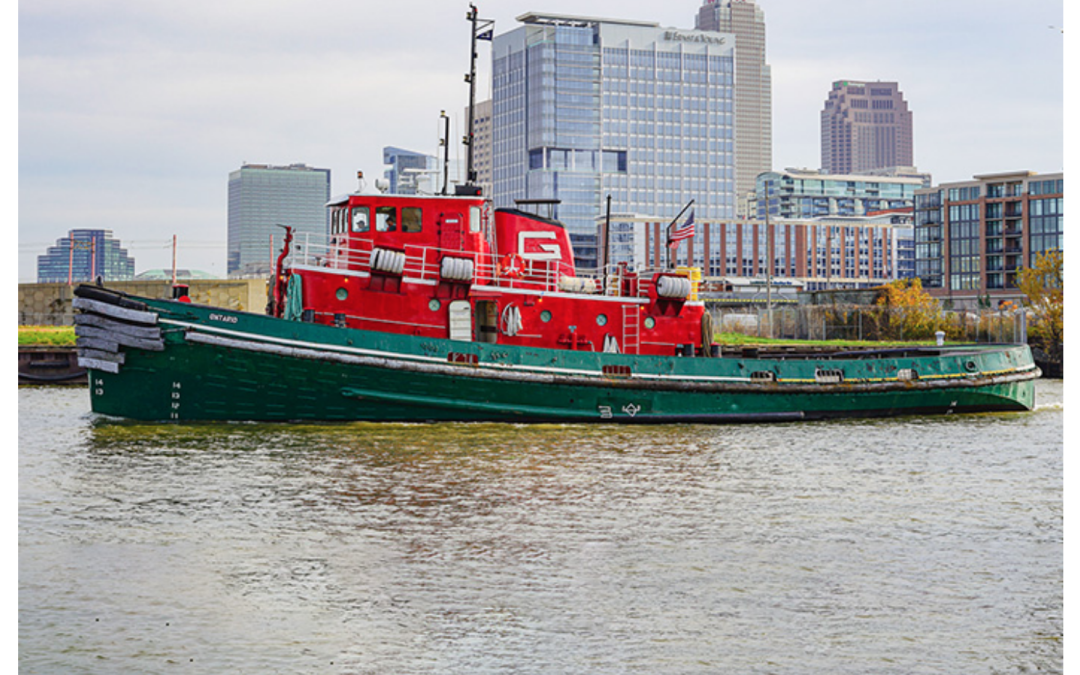 Boatnerd News – November 20