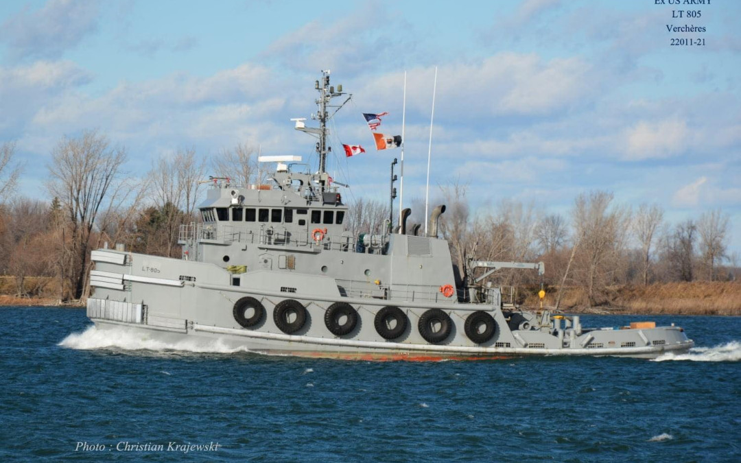Boatnerd News – November 23