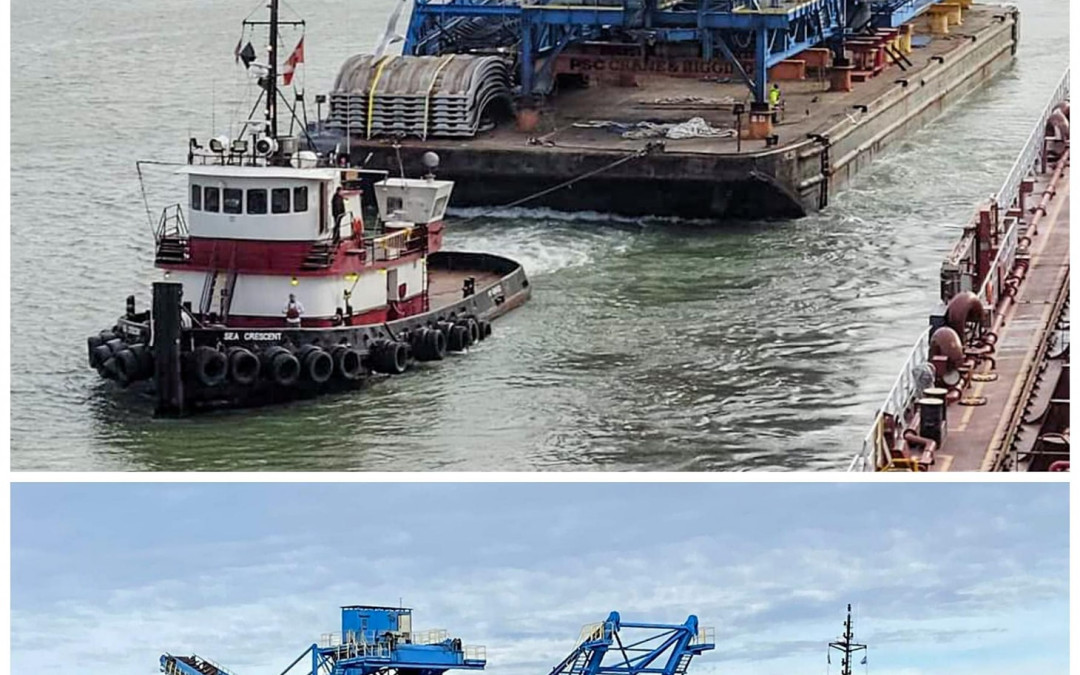 Boatnerd News – November 25
