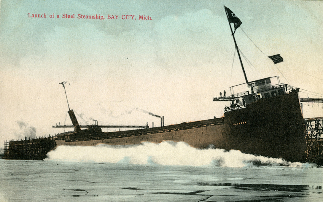 Today in Great Lakes History –  December 28