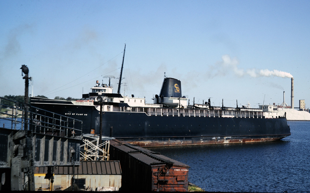 Today in Great Lakes History –  December 24