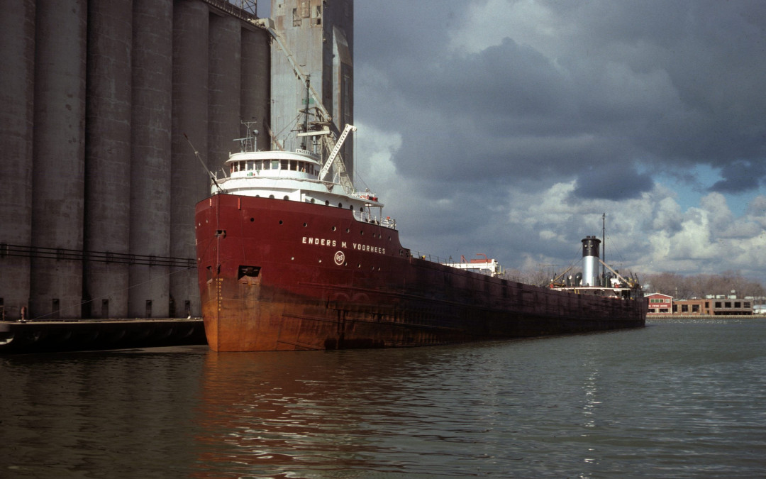 Today in Great Lakes History –  December 26