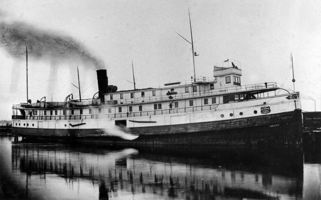 Today in Great Lakes History – December 12