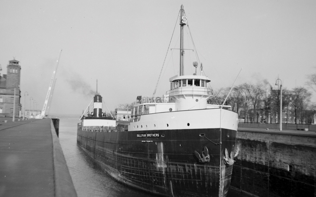 Today in Great Lakes History – December 1