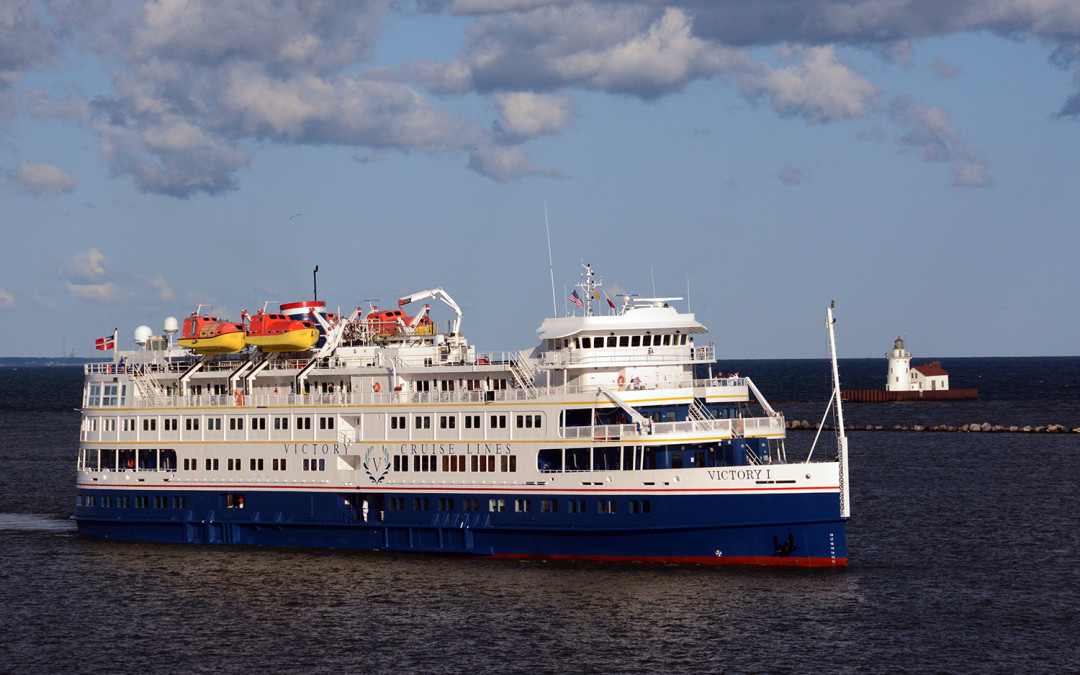 Boatnerd News – December 1