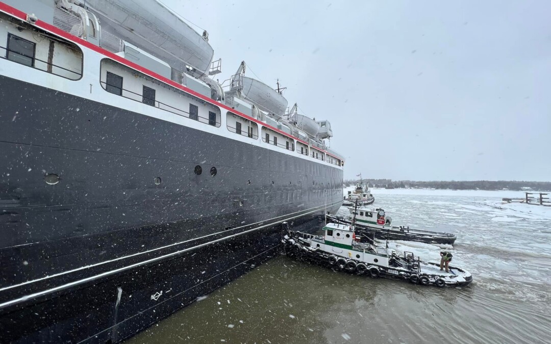 Boatnerd News – January 7