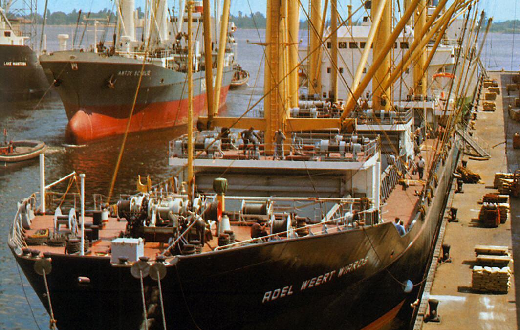 Today in Great Lakes History – January 28
