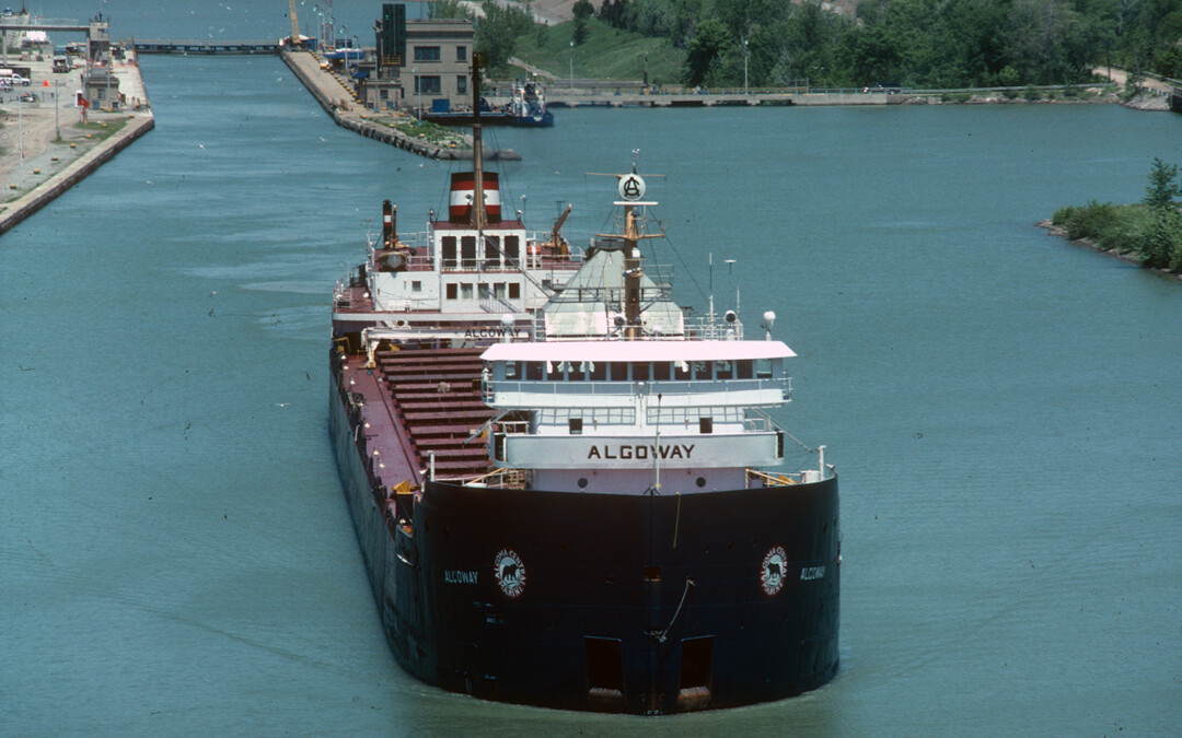 Today in Great Lakes History – January 5