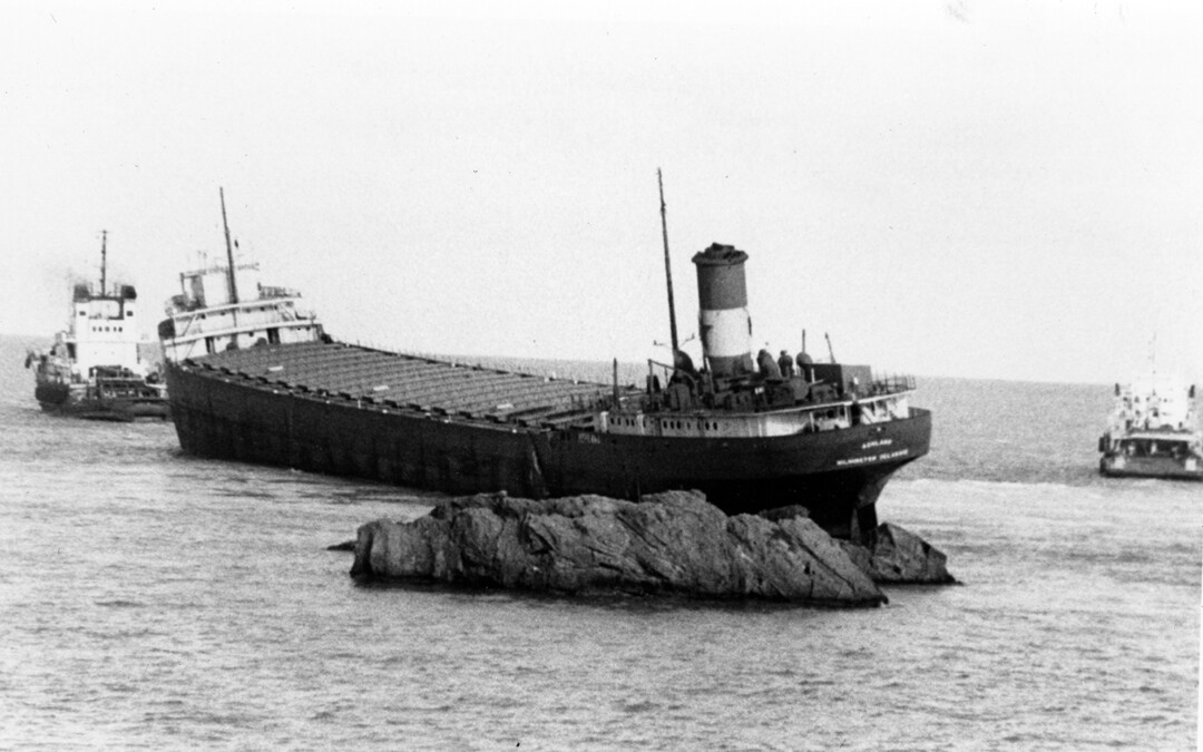 Today in Great Lakes History –  January 2