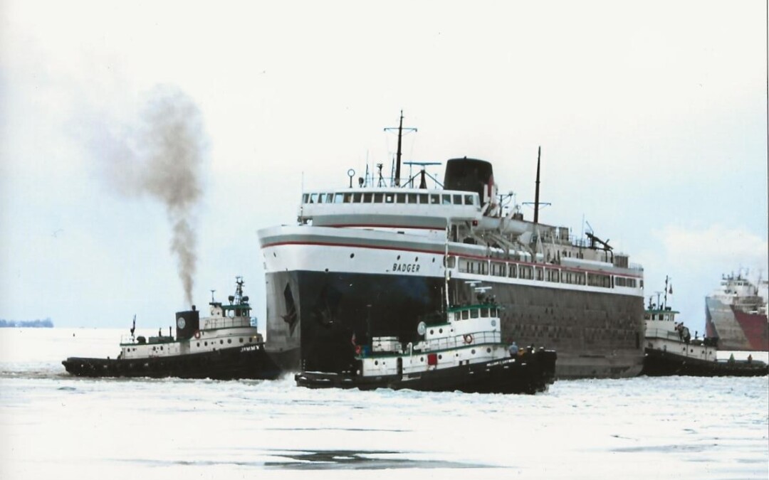 Boatnerd News – January 13