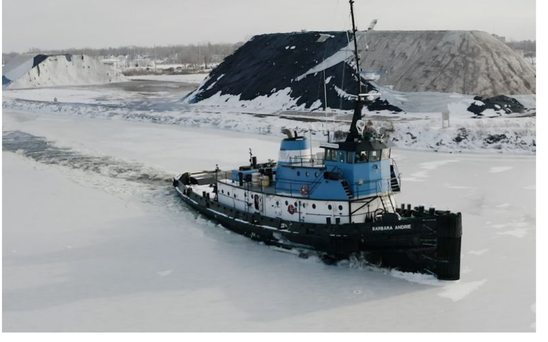 Boatnerd News – January 25