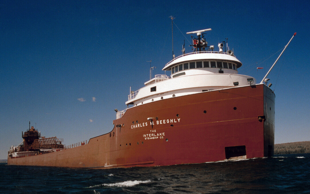 Today in Great Lakes History – January 9
