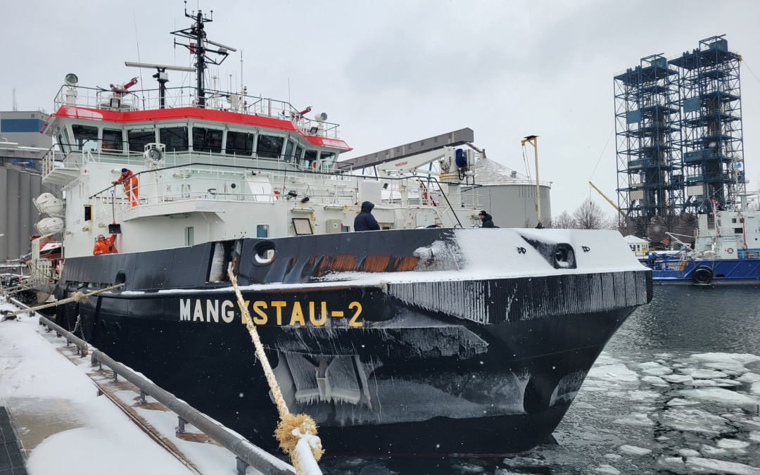 Boatnerd News – January 29