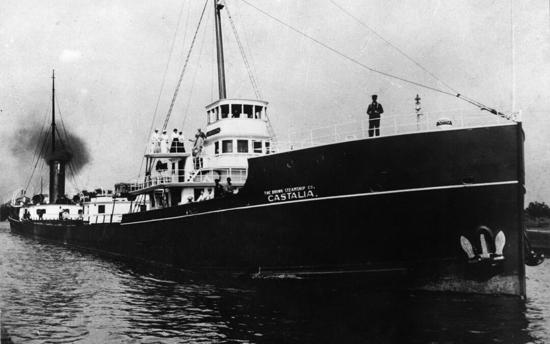 Today in Great Lakes History – January 11