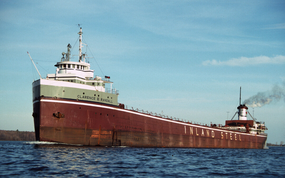 Today in Great Lakes History – January 19